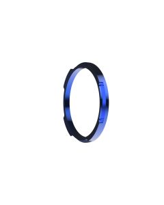 FLEX ERA&#174; 1 - Single Bezel Ring - Blue