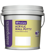 Acrylic Wall Putty  - Asian Paints