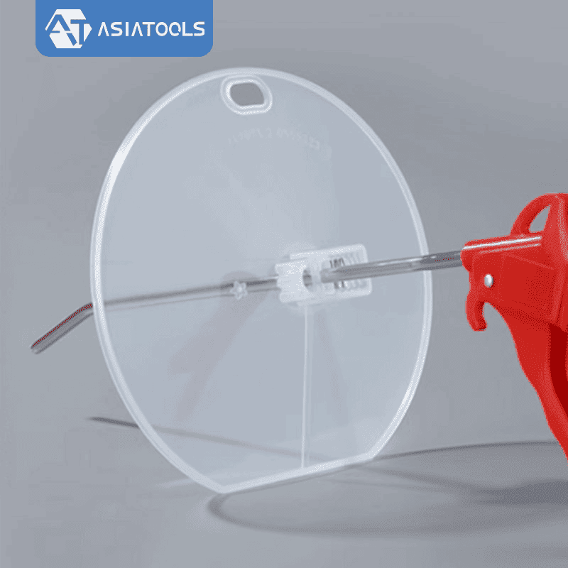 Effortless Attachment and Versatility