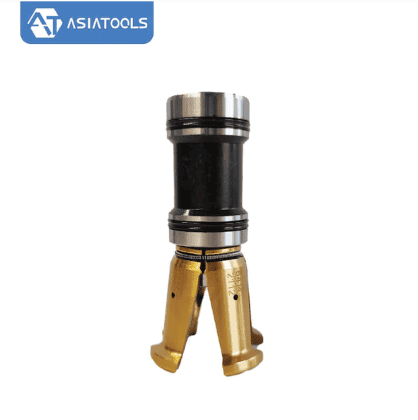 CNC Spindle Pull Claw