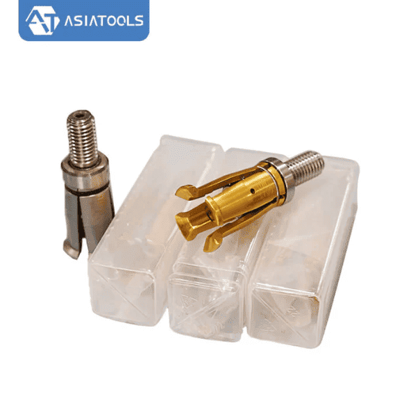 CNC Spindle Pull Claw