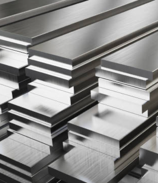 Steel Plate