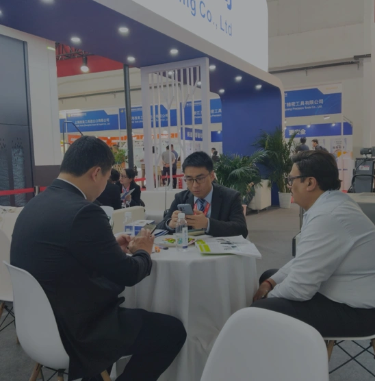 Fast response to inquiries & sourcing requests on-site