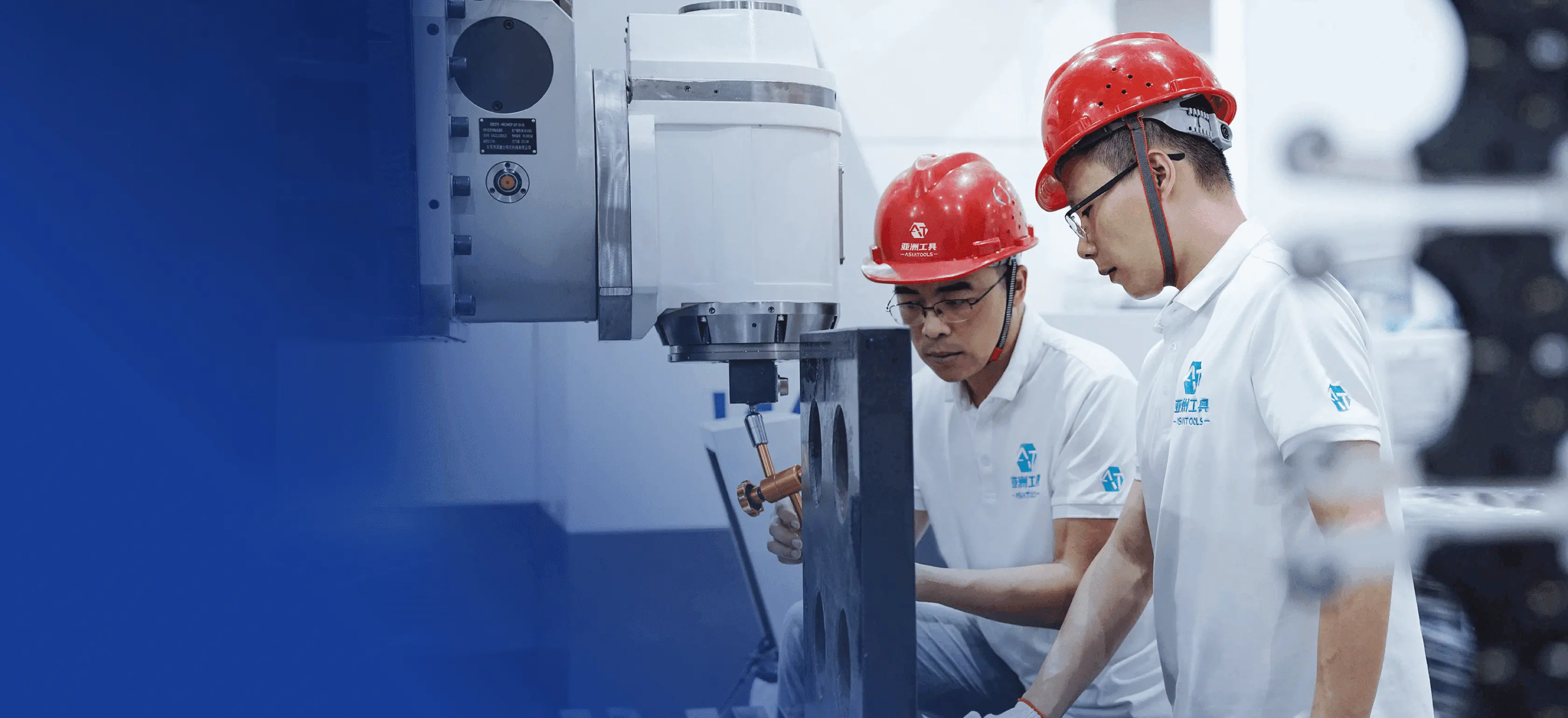 Your One-Stop Shop for High-quality, Low Cost CNC Needs