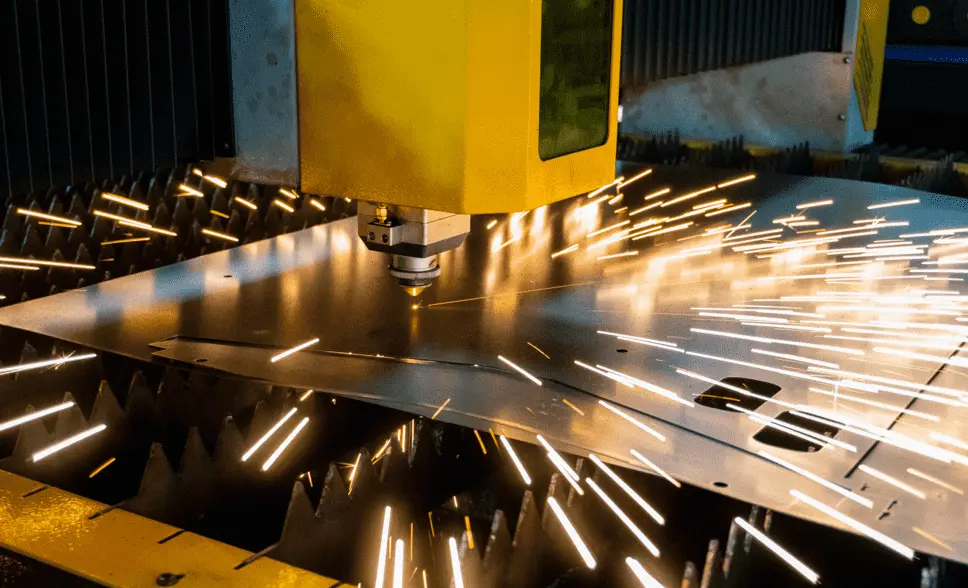 Precision EDM & Wire EDM