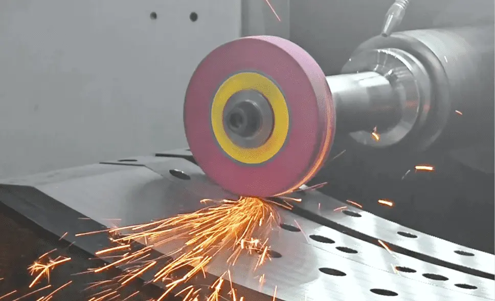 Precision Grinding